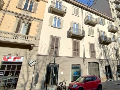 Vendita Appartamento Corso Marconi, 25, Torino