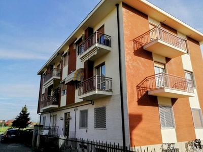 Vendita Appartamento Via Canova, Rivalta di Torino