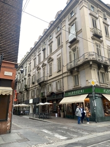 Vendita Appartamento VIA CORTE DAPPELLO, 2, Torino