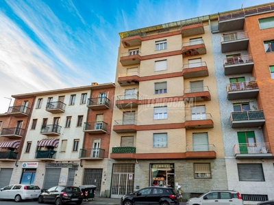 Vendita Appartamento Via Giosuè Borsi, 89, Torino