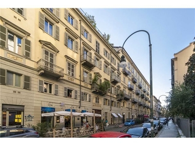 Vendita Appartamento Via Mazzini, 58, Torino