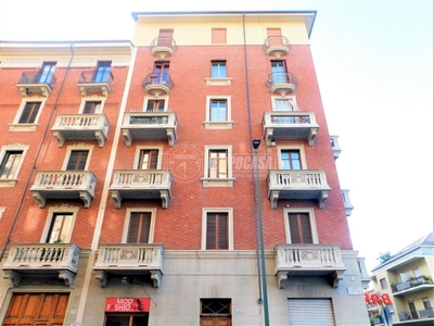 Vendita Appartamento Via Pietrino Belli, 61, Torino