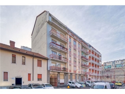 Vendita Appartamento VIA SALBERTRAND, 83/9, Torino