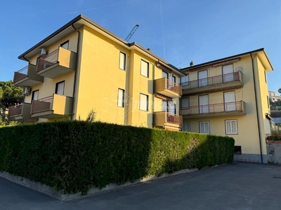 Vendita Appartamento Via San Lazzaro, Andora