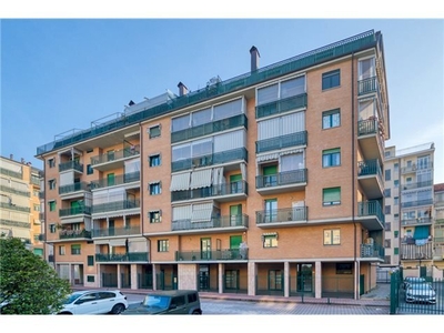Vendita Appartamento VIA SAORGIO, 41, Torino