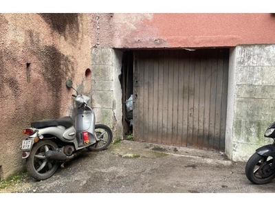 Box/Garage/Posto auto in vendita a Roma, Zona Fleming, Via Bartolomeo Gosio 3