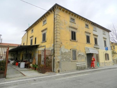 Villa a schiera in vendita a Orciano Pisano