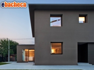 Villa a Treviso di 240 mq