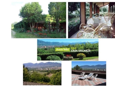 Villa in vendita a Terni, Frazione Colle Secozza
