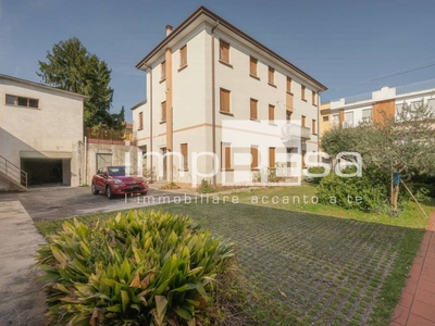 Villa in vendita a Annone Veneto