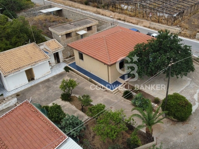 Villa in vendita a Scicli - Zona: Sampieri