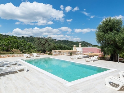 Villa Incanto con piscina by Wonderful Italy