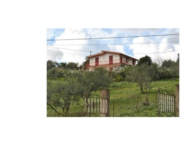 Villa in vendita a Baucina