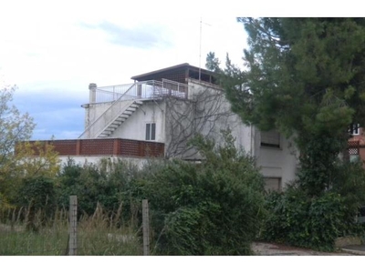 Villa in vendita a Giulianova