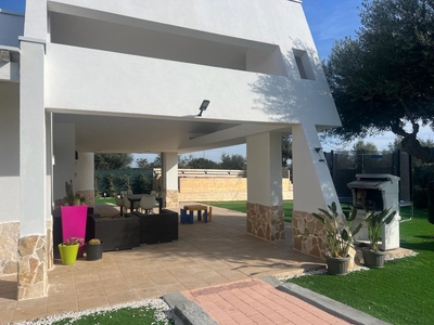 Villa / Villetta di 3 vani /70 mq a Polignano a Mare (zona Collinare - Residence Neapolis)