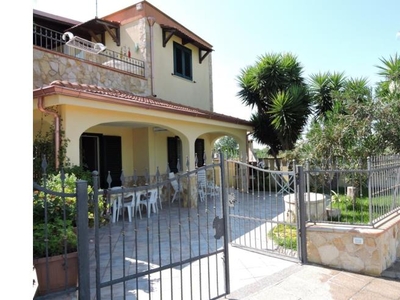 Affitto Casa Vacanze a Ugento, Frazione Marina San Giovanni, casa nel parco Fontanelle 00