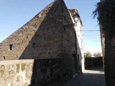 Appartamento in vendita a Civita Castellana