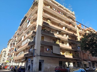 Appartamento in vendita a Taranto, Via Polibio , 8 - Taranto, TA