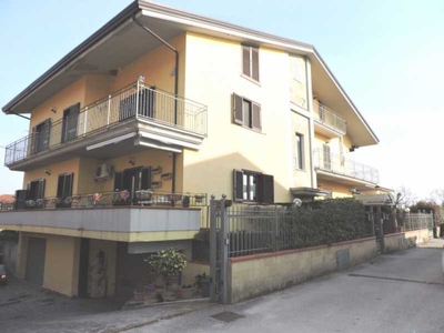 Appartamento in Vendita ad Teano - 145000 Euro