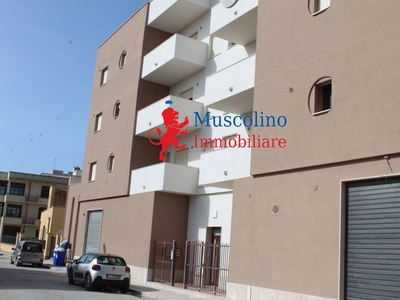Appartamento in vendita, Mazara del Vallo centro