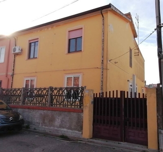 Casa indipendente in vendita a San Gavino Monreale