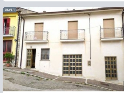 Casa indipendente in vendita a Villamaina