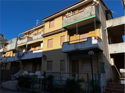 Appartamento in Via Palamolla, 1, Scalea (CS)