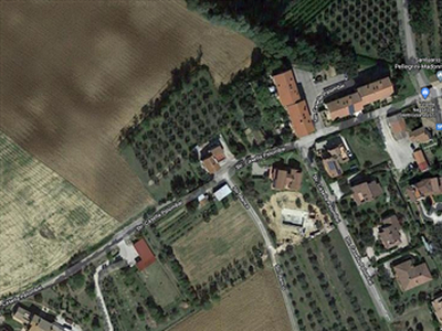 Terreno Edificabile Residenziale a Periferia, Perugia