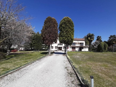 terreno residenziale in vendita a Cordignano