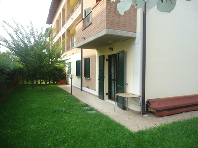 Vendita Casa semindipendente Reggio nell'Emilia - San Rigo