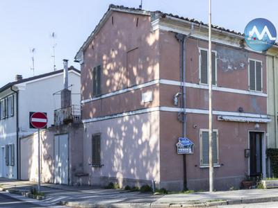 villaschiera in vendita a Pesaro