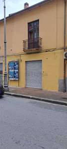 Affitto A - Locale commerciale Salerno - MERCATELLO