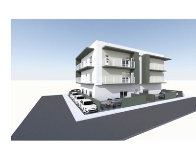Appartamento 5 locali di 55 m² a Porto Sant'Elpidio