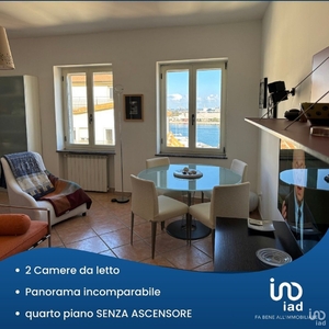 Appartamento 5 locali di 91 m² a Brindisi