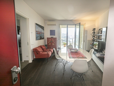 Appartamento 6 locali di 90 m² a Genova