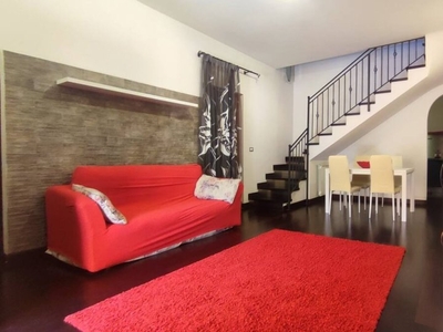 Appartamento con 1 camera da letto in affitto a Isola Sacra, Roma