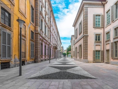 Appartamento di prestigio di 134 m² in vendita Corso Magenta, Milano, Lombardia
