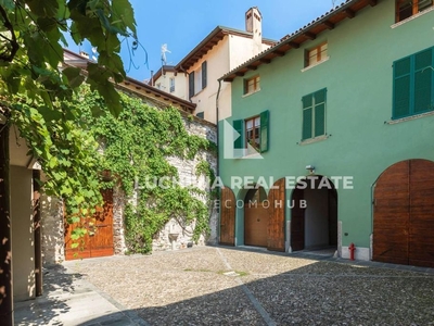 Appartamento di prestigio di 165 m² in vendita Via Rusconi, 10, Como, Lombardia