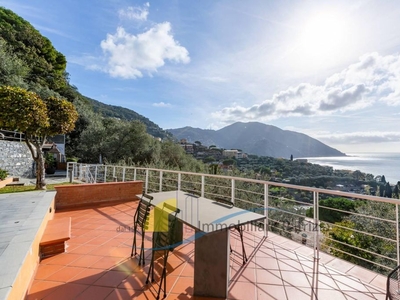 Appartamento di lusso in vendita Via Filippo da Recco, 71, Recco, Liguria