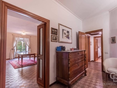 Prestigioso appartamento di 150 m² in vendita Via Germanico, Roma, Lazio
