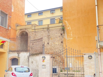 Appartamento in affitto a Benevento via Capitano Salvatore Rampone