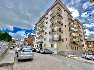 Appartamento in affitto a Benevento via Gaetano Salvemini