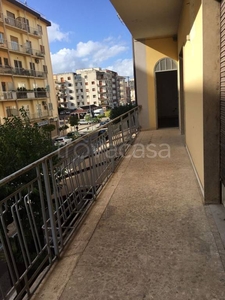 Appartamento in affitto a Benevento viale Antonio Mellusi, 5