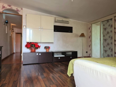 Appartamento in affitto a Catanzaro via Progresso