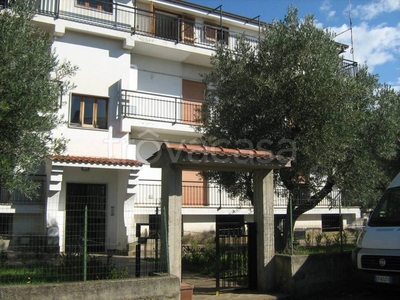 Appartamento in affitto a Cosenza via San Nicola di Bari