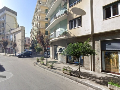 Appartamento in affitto a Cosenza via Walter Tobagi 15