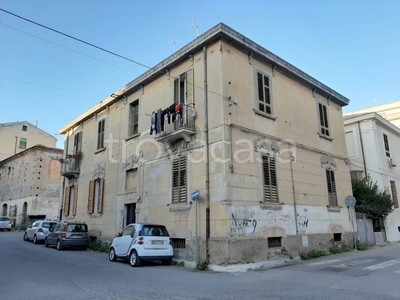 Appartamento in affitto a Lamezia Terme via Pasquale Giuliani, 13