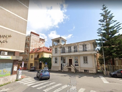Appartamento in affitto a Lamezia Terme via Po