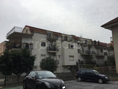 Appartamento in affitto a Lamezia Terme via Salvatore Miceli