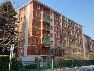 Appartamento in affitto a Milano Corvetto